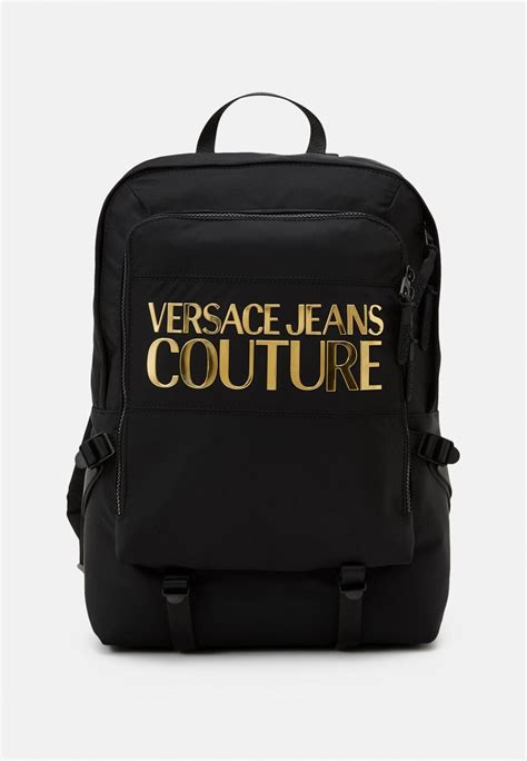 versace jeans zaino|versace jeans black label.